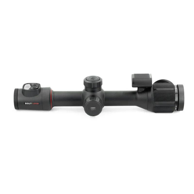 BOLT L35R Thermal Optic 3.5X 384x288 35 mm LRF - Image 4