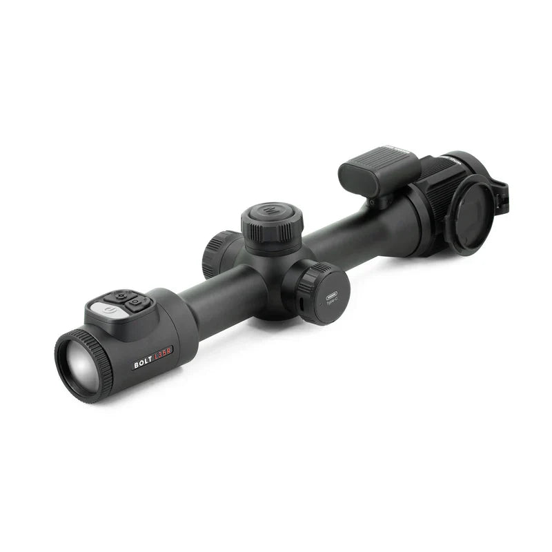 BOLT L35R Thermal Optic 3.5X 384x288 35 mm LRF - Image 3