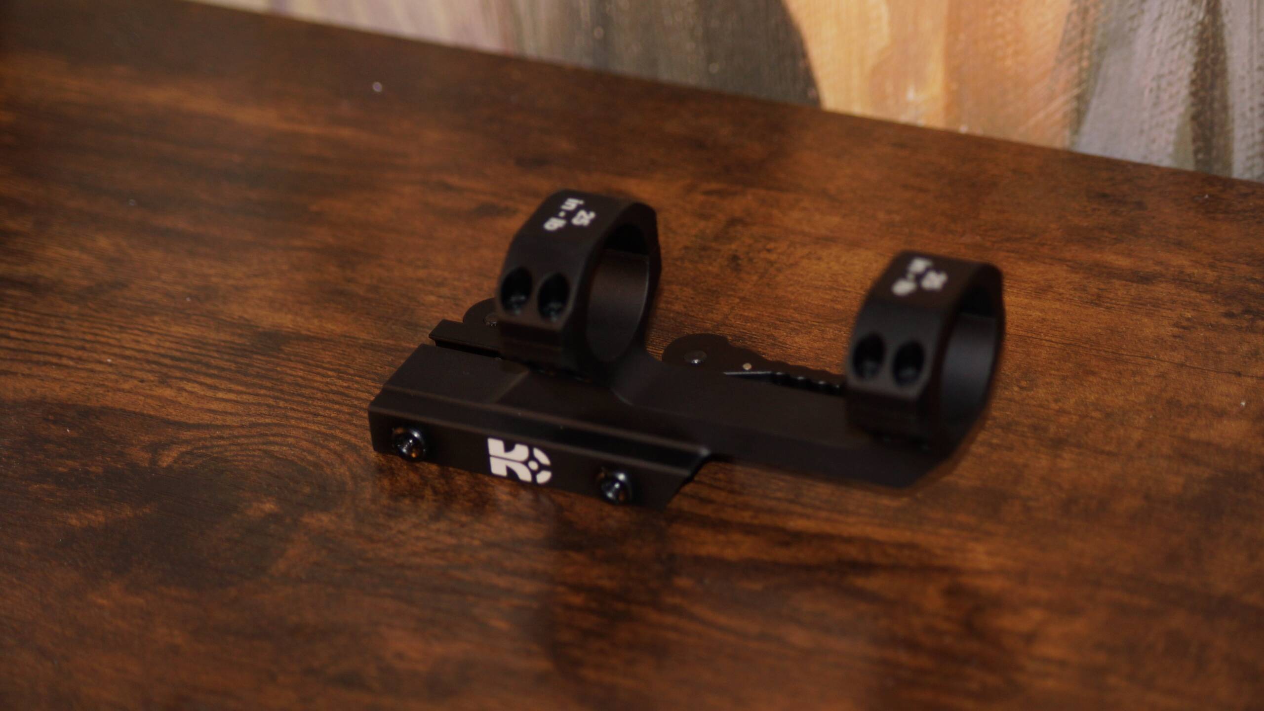 Khyber Optics 30mm QD Scope Mount - Image 10