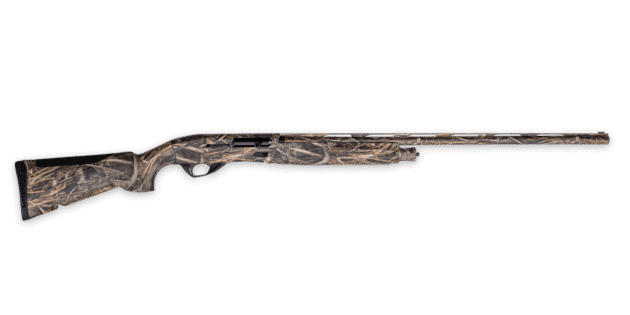 Weatherby Element II Waterfowler 12ga - 28in
