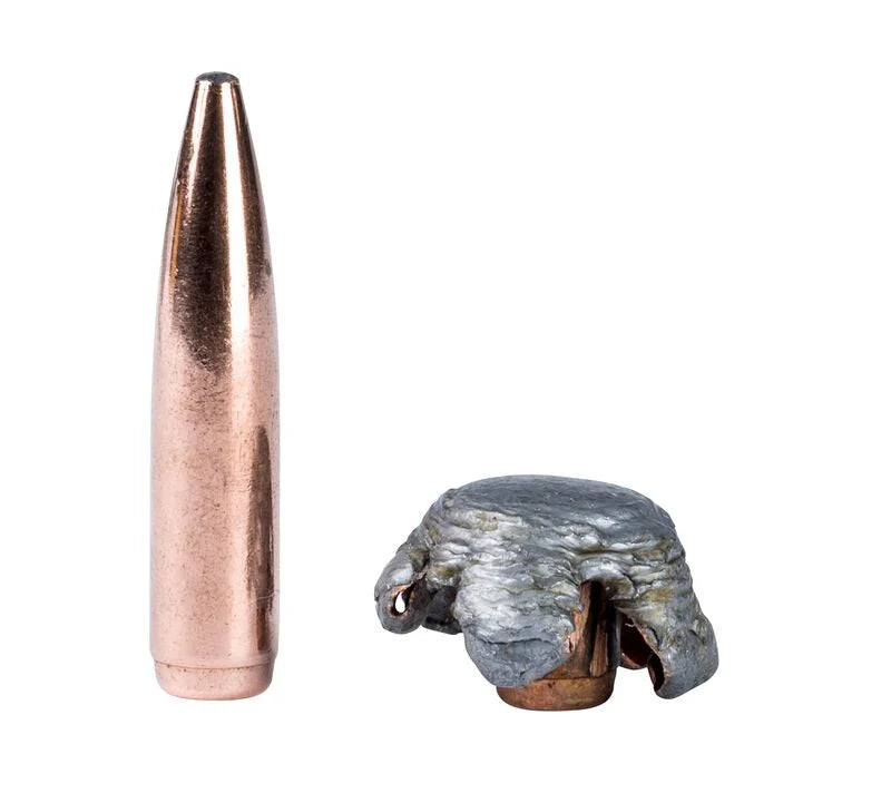 Federal Fusion 6.5 Creedmoor Ammo 140 Grain Soft Point - F65CRDFS1 - Image 2