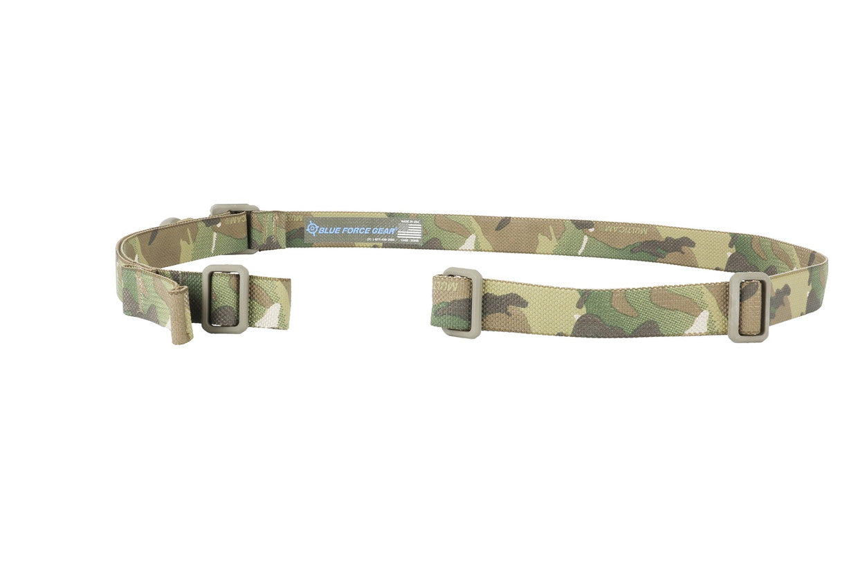Blue Force Gear GMT Multicam Adjustable 2 Point Cordura Sling