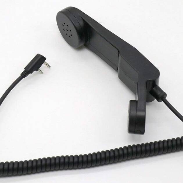 H-250 Hand Mic