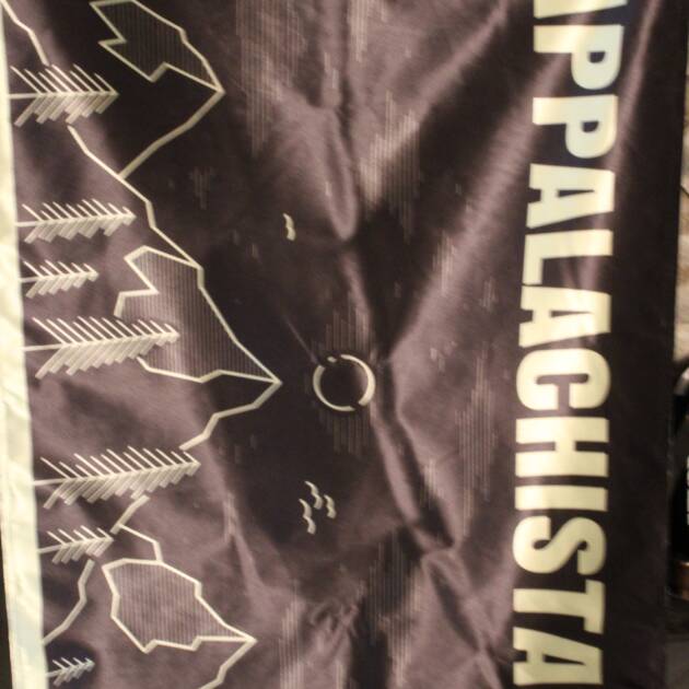 Appalachistan Battle Flag