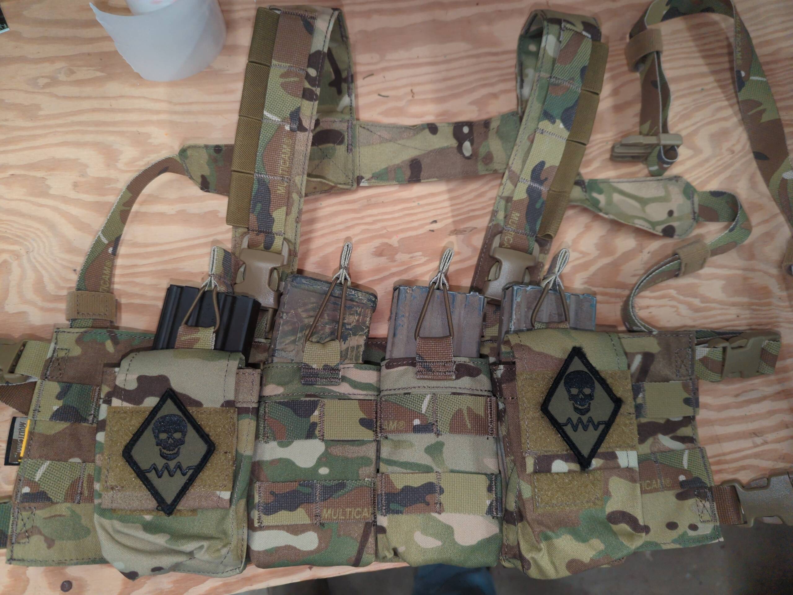 Scout Rig - Image 2