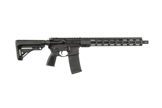 ZRO Delta Ready Series LVOR