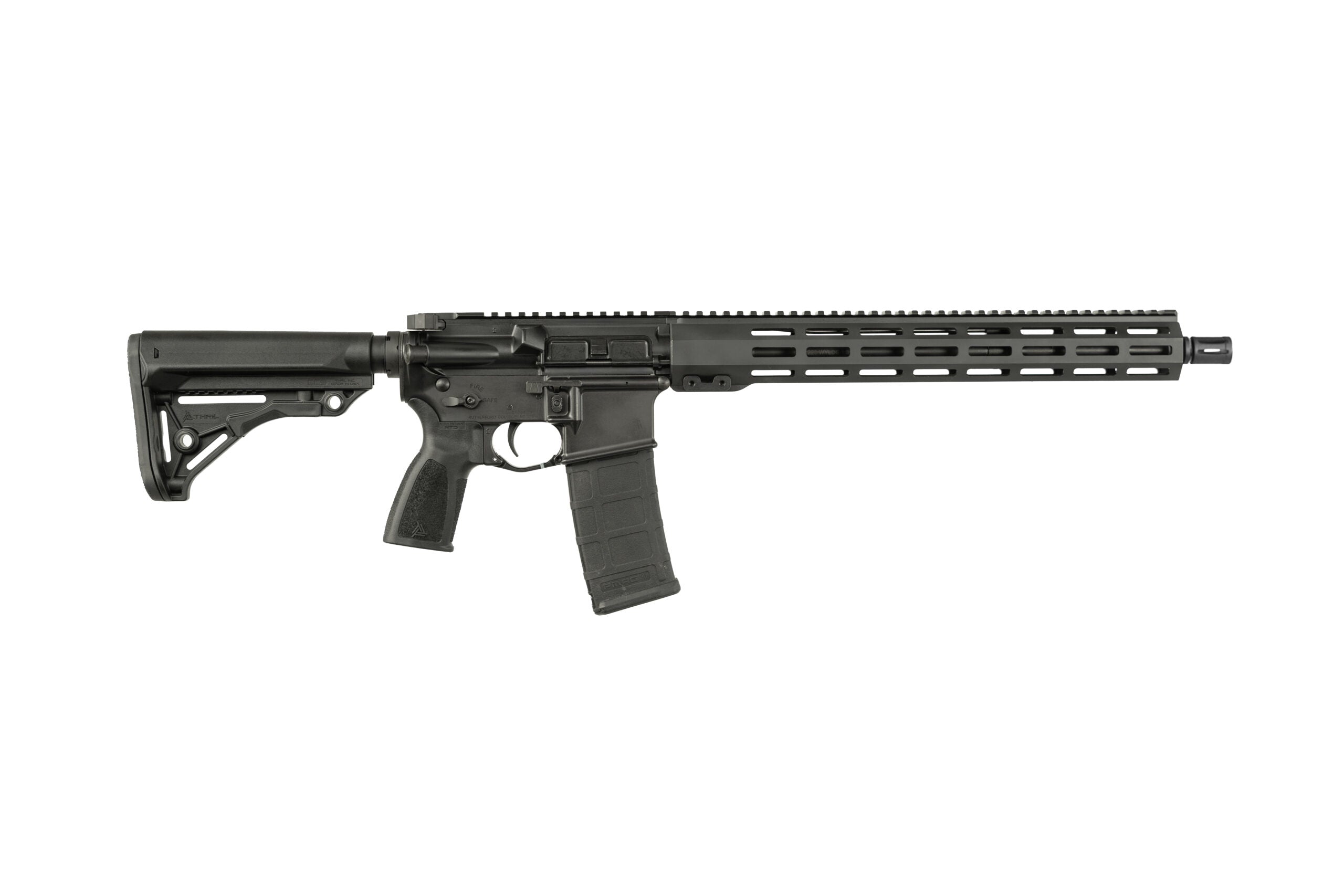 ZRO Delta Ready Series LVOR