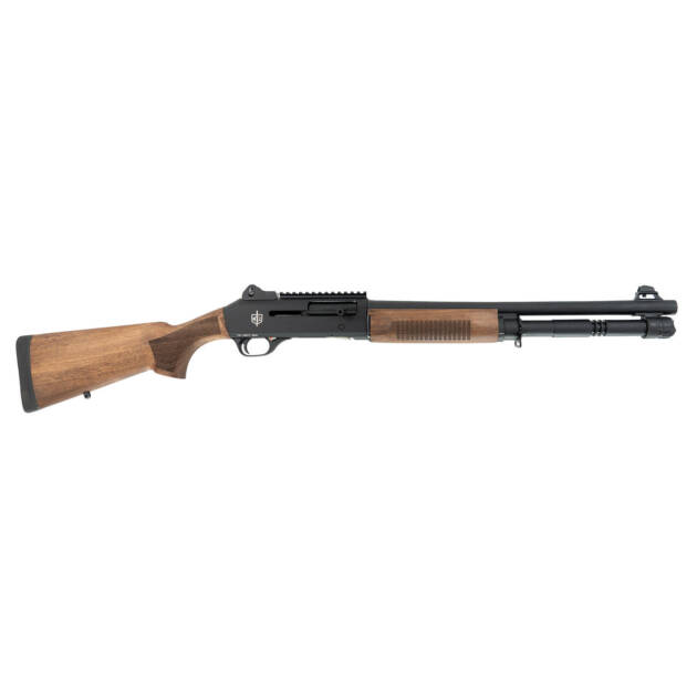 MAC 1014 12ga Semi-Automatic Shotgun