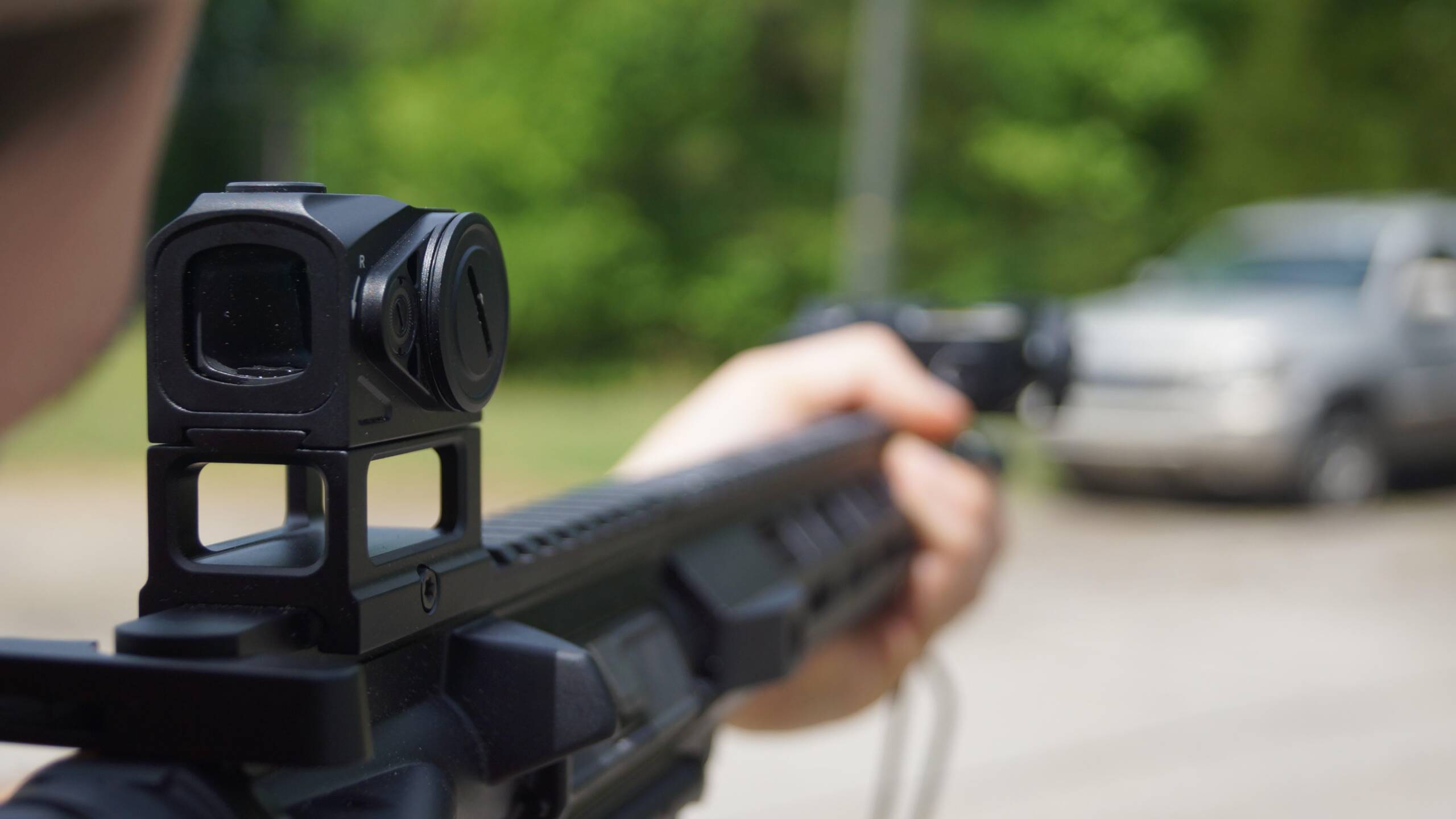 Khyber Optics MDO (Mini Dot Optic) - Image 8
