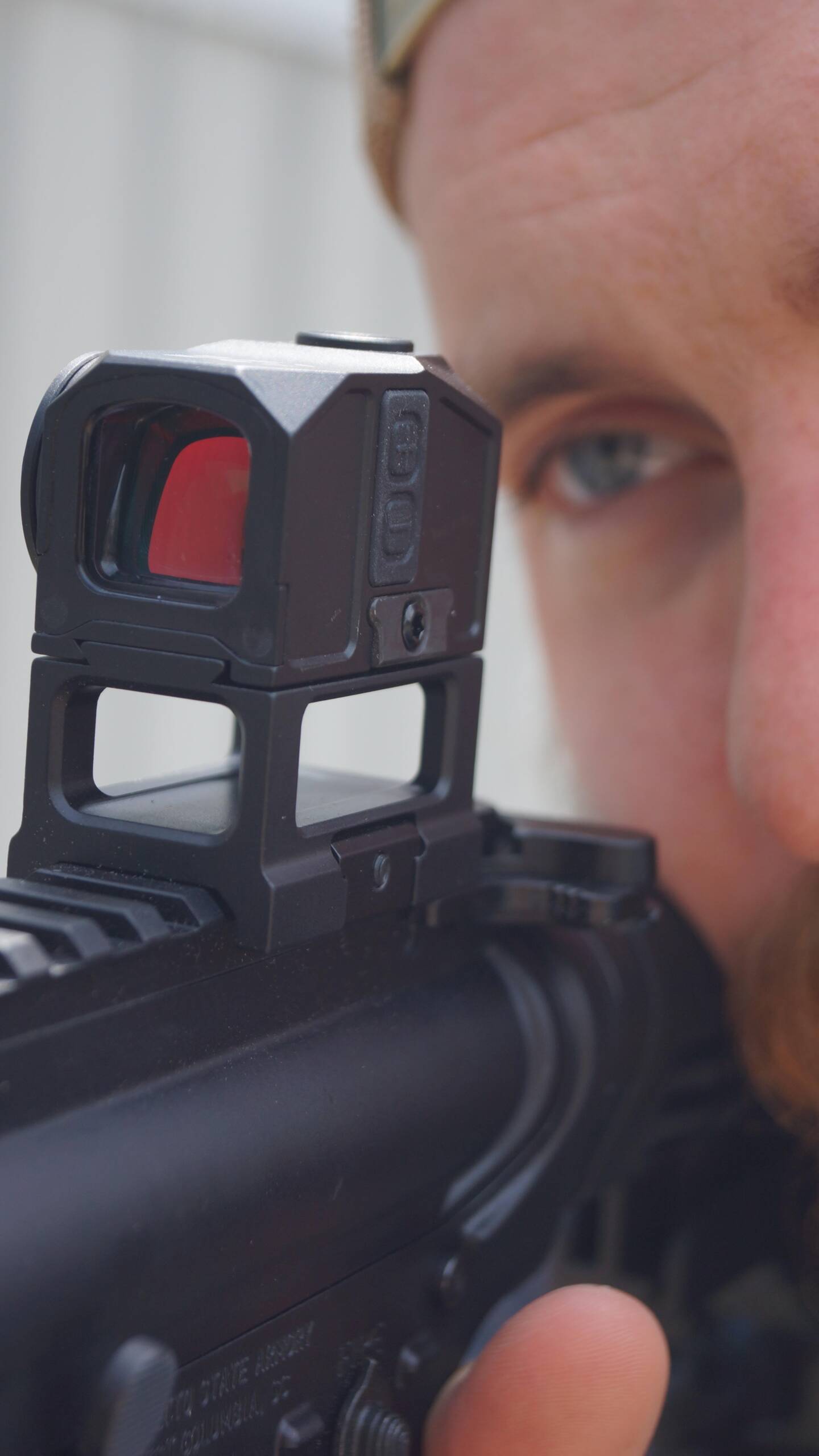 Khyber Optics MDO (Mini Dot Optic) - Image 7