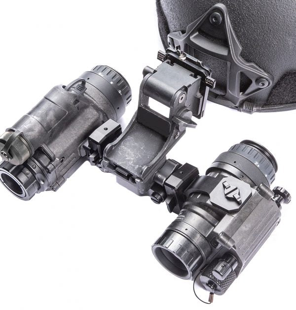 NOX18 Thermal Monocular - Image 3