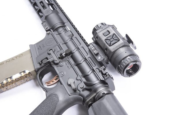 NOX18 Thermal Monocular - Image 2