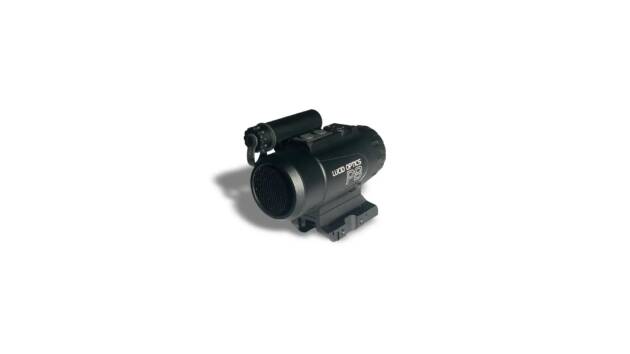 Lucid Optics P8 4x40 Prismatic Scope