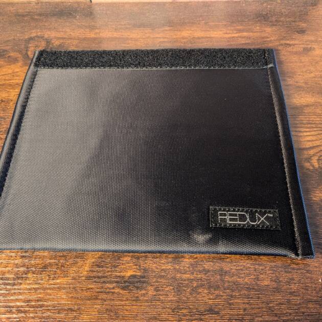 Medium Utility Faraday Bag for Phones