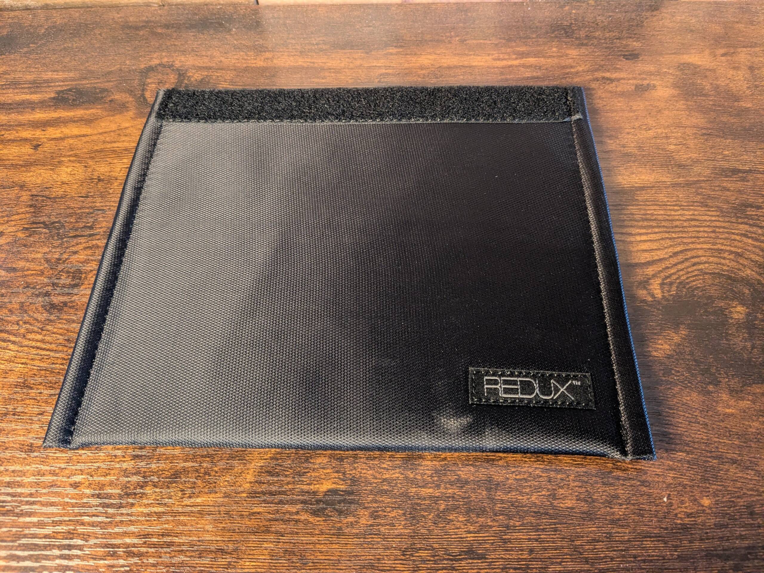 Medium Utility Faraday Bag for Phones