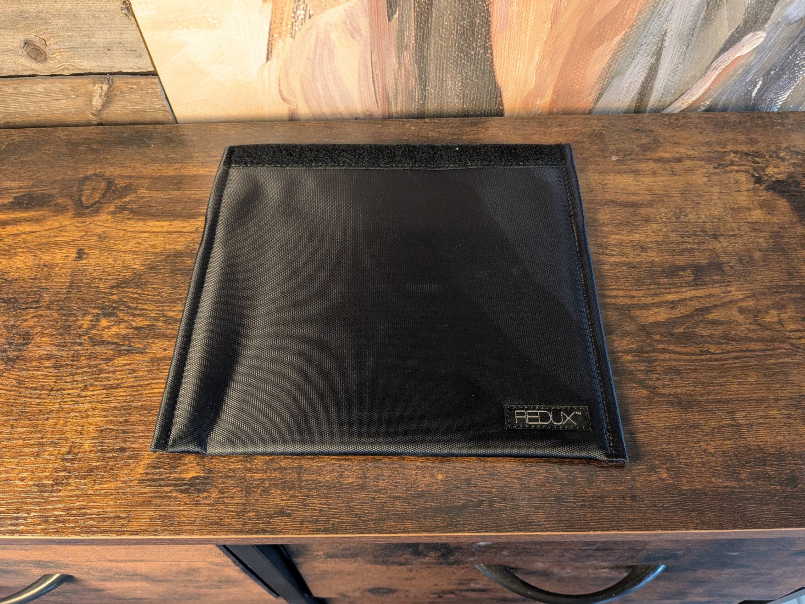 Large Utility Faraday Bag