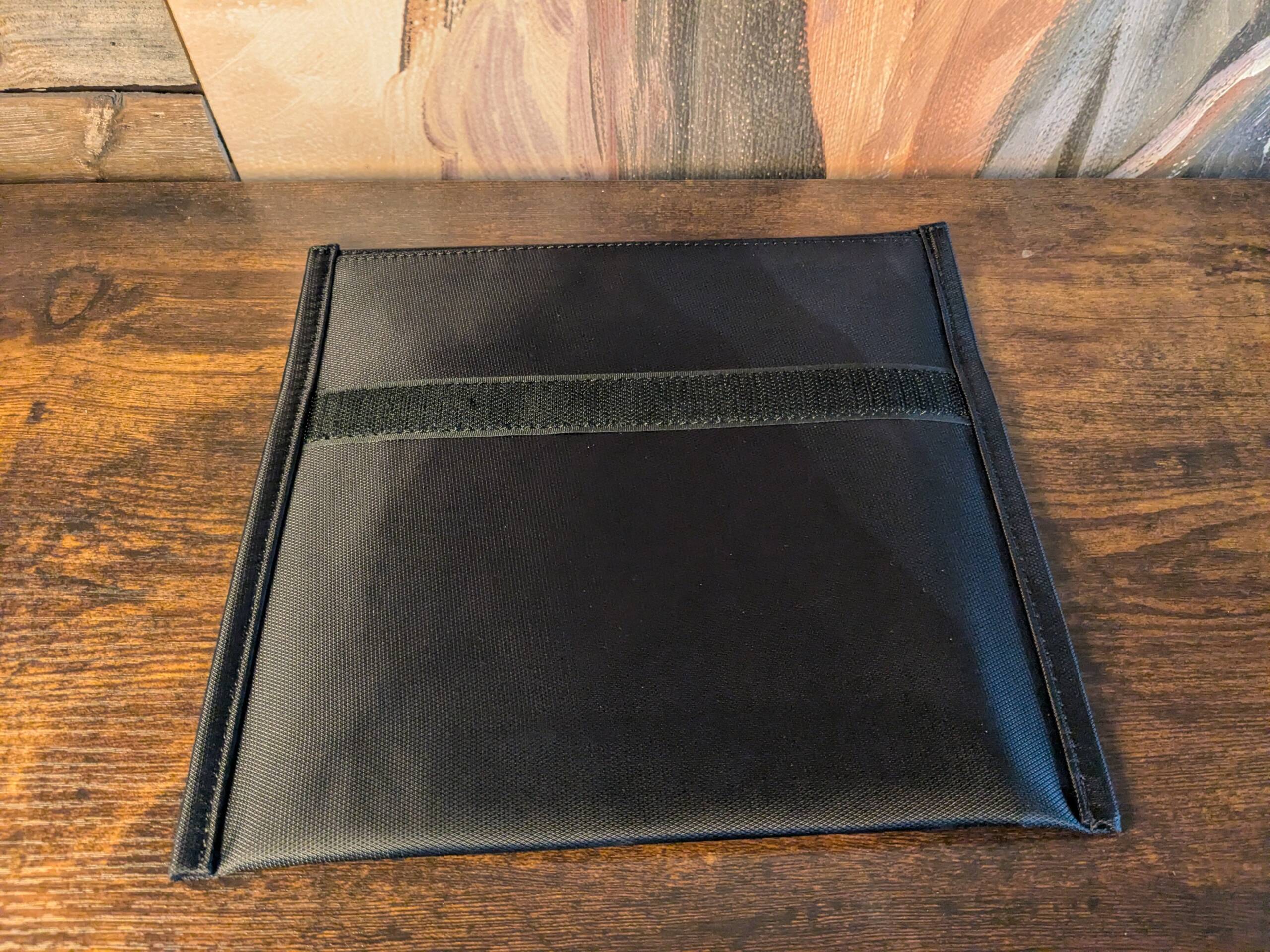 Large Utility Faraday Bag - Image 2