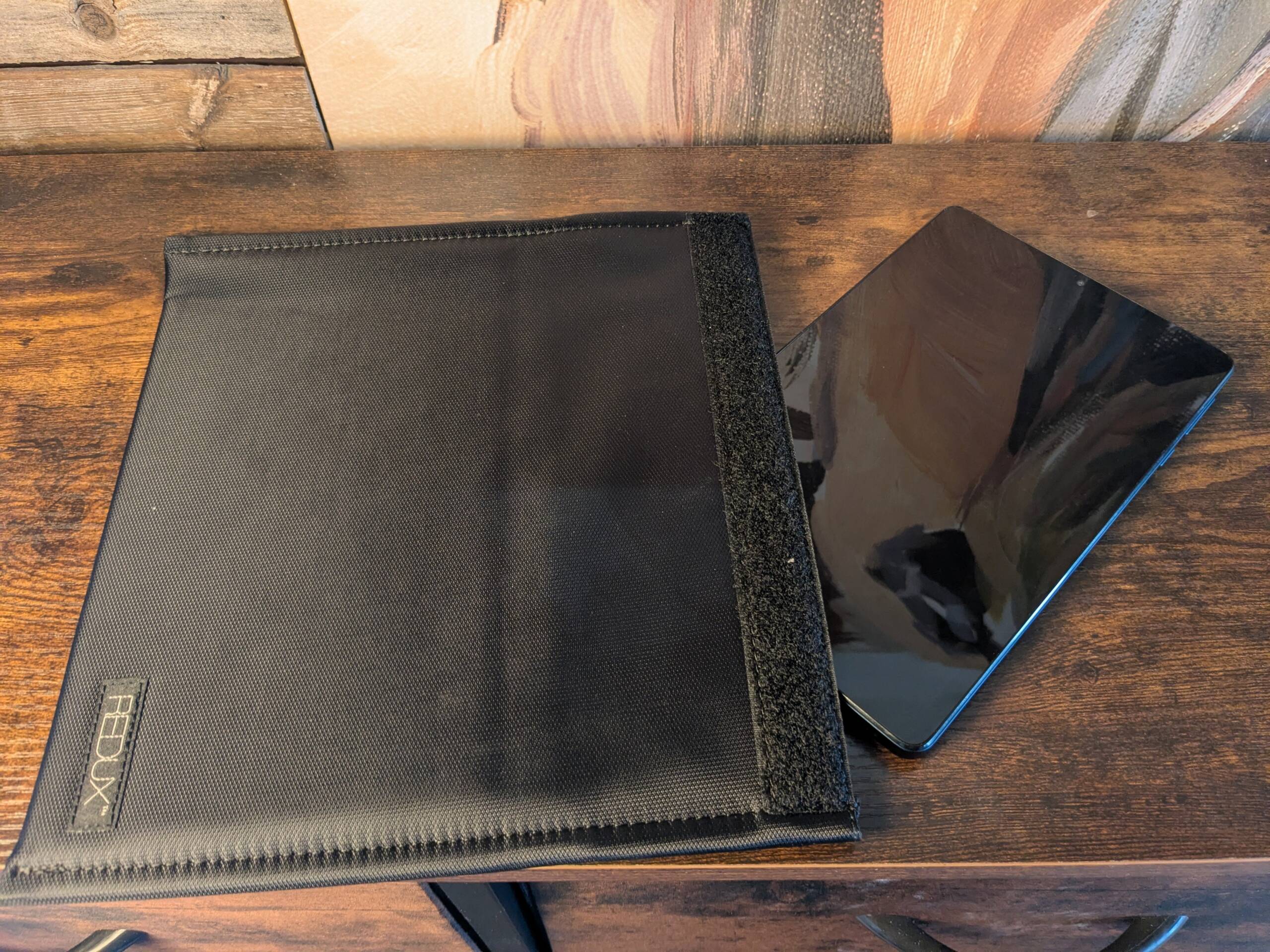Large Utility Faraday Bag - Image 3