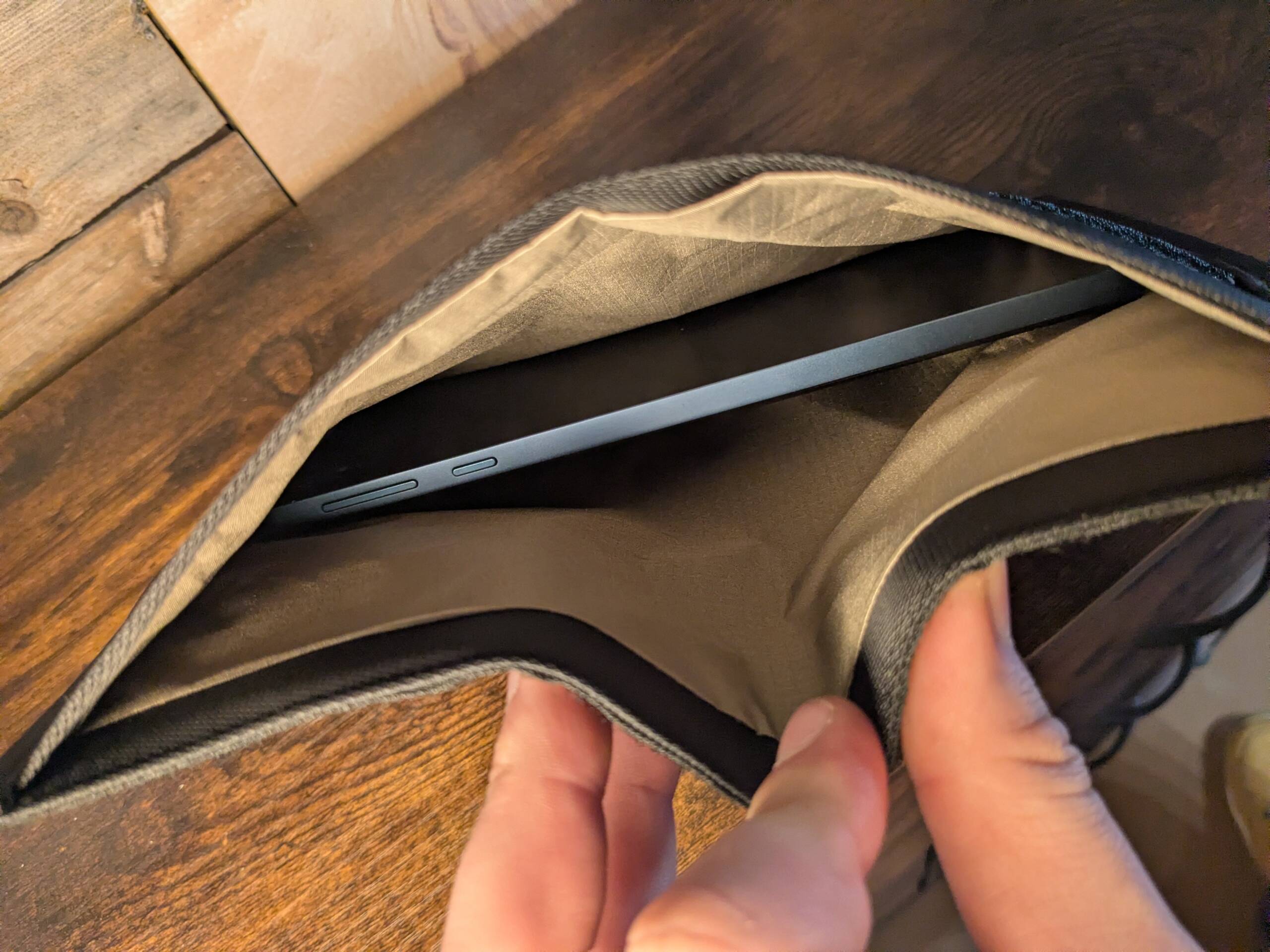 Large Utility Faraday Bag - Image 4