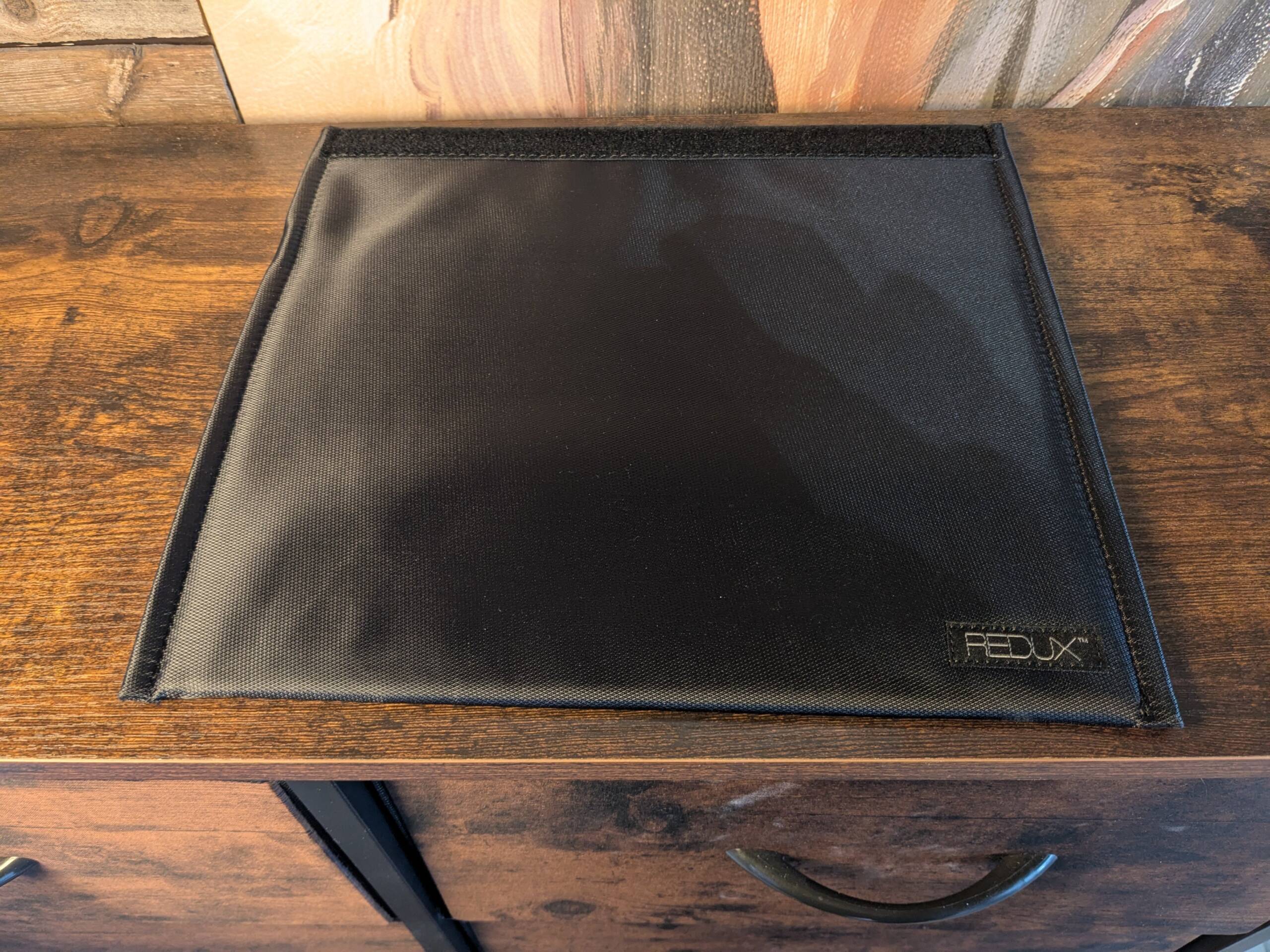 X-Large Utility Faraday Bag