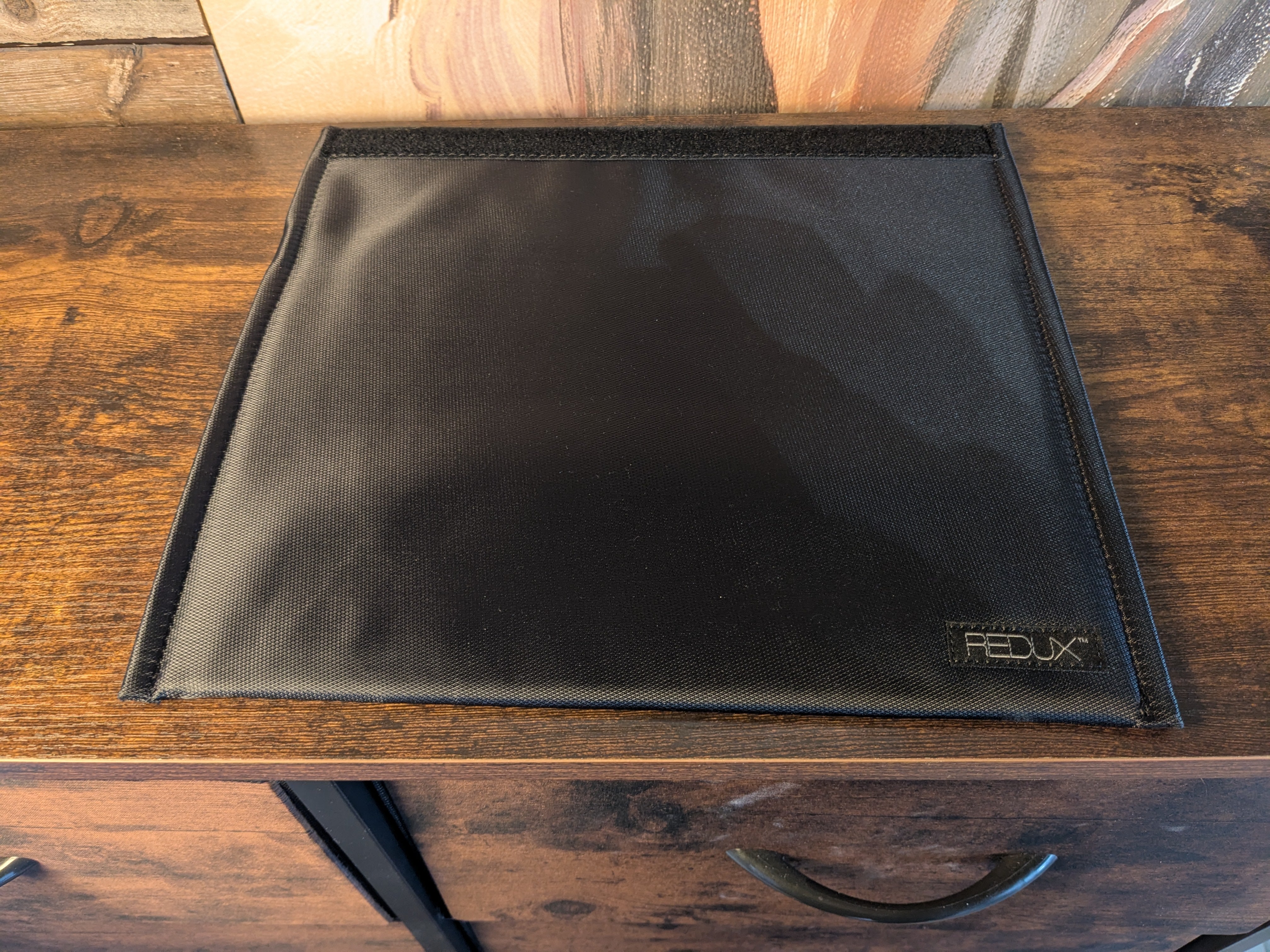 X-Large Utility Faraday Bag