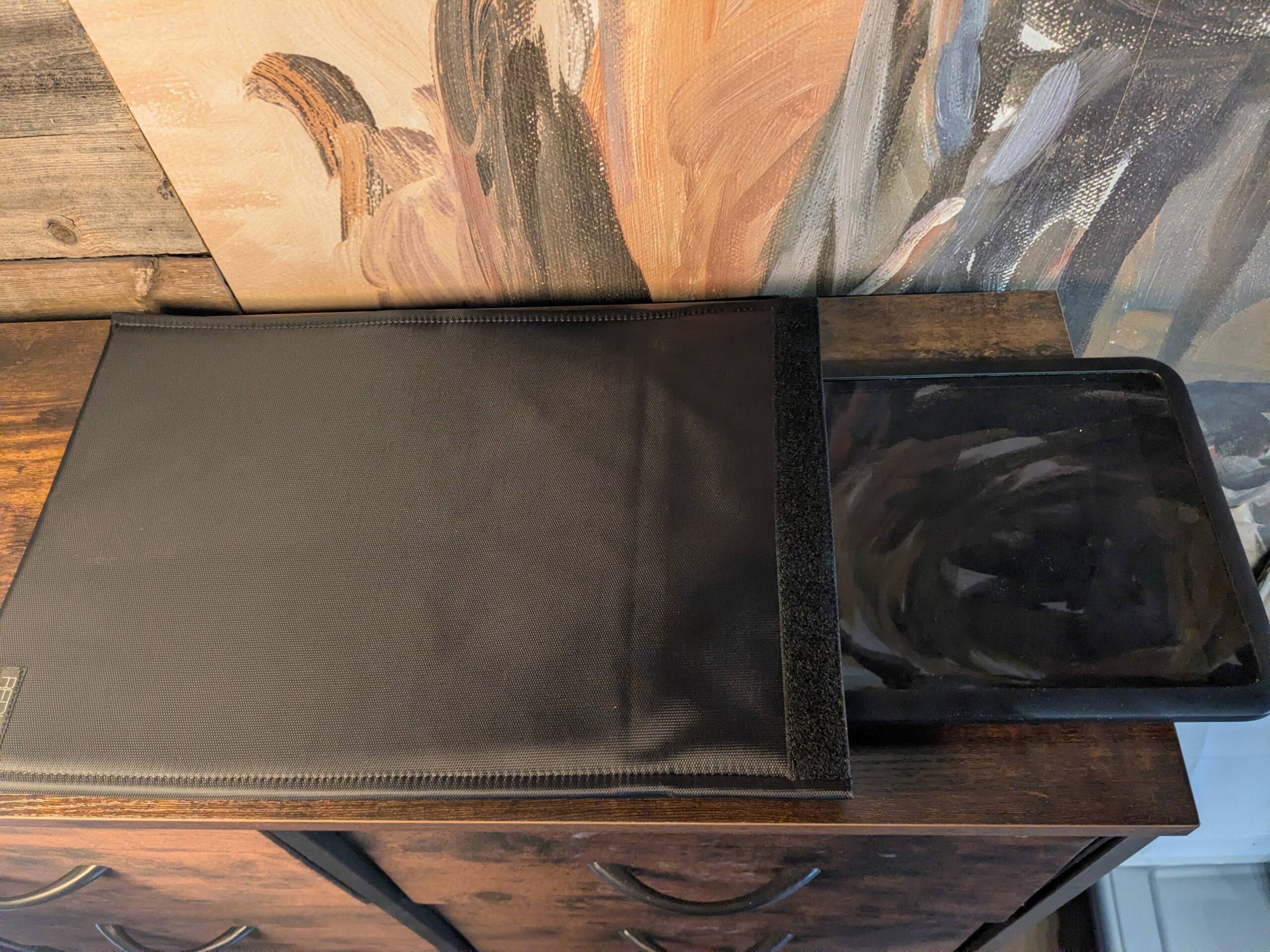13" Laptop Utility Faraday Bag - Image 3