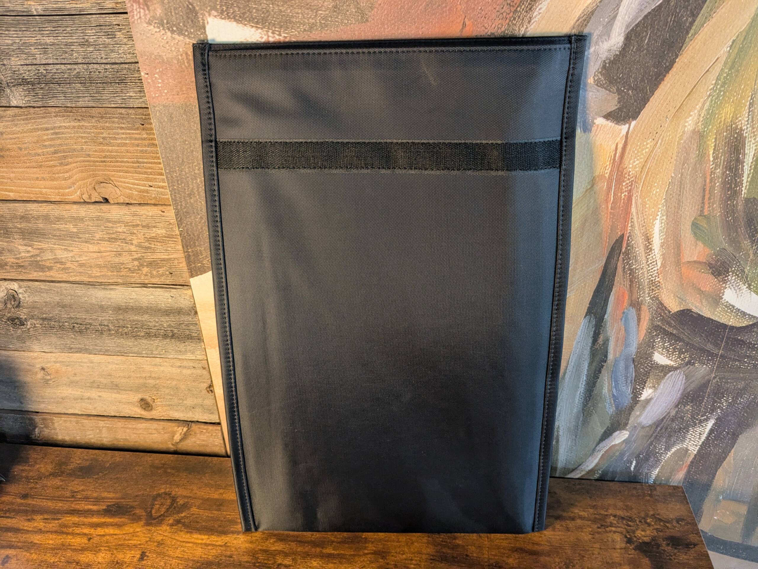 13" Laptop Utility Faraday Bag - Image 2