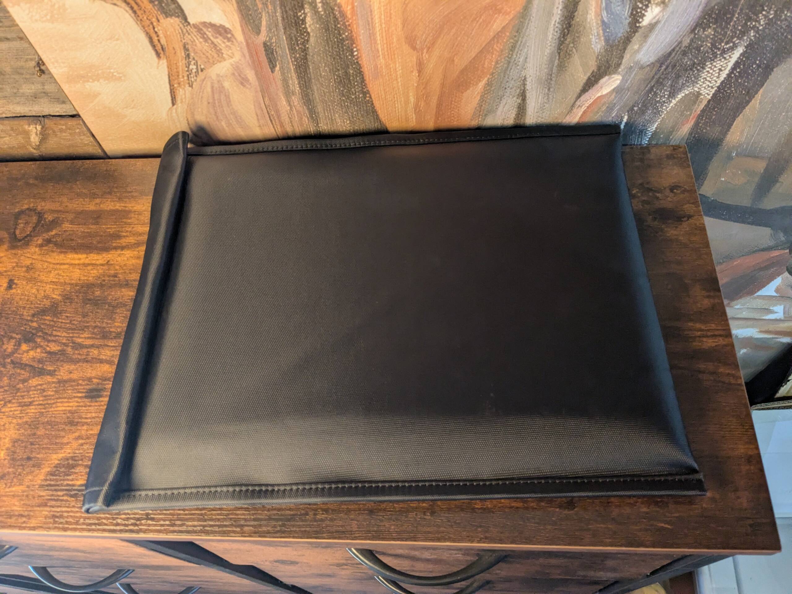 15" Laptop Utility Faraday Bag - Image 2
