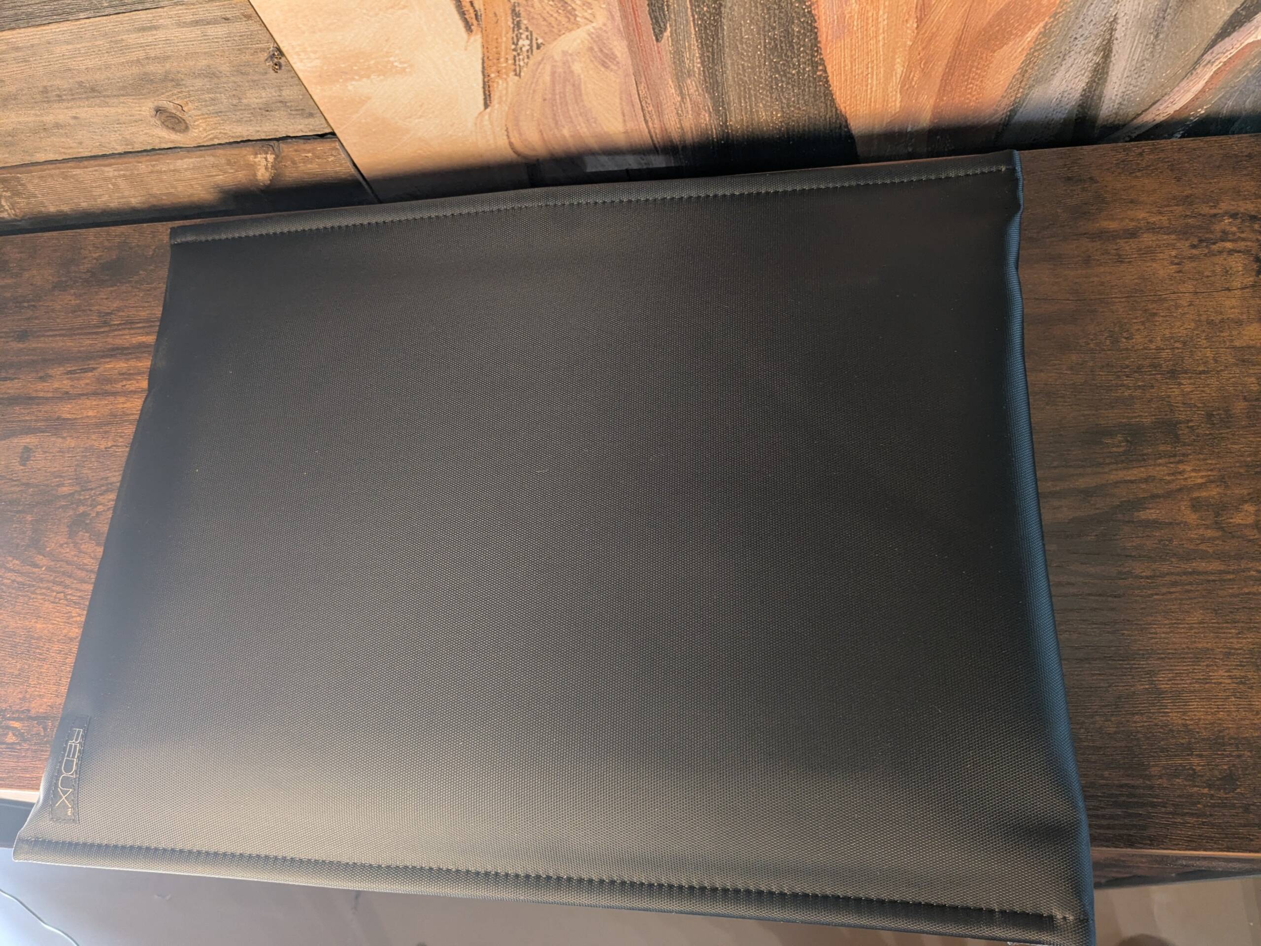17" Laptop Utility Faraday Bag - Image 3