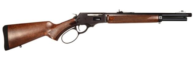 Rossi R95 Trapper Lever Action .45-70 Gov't - 16.5in