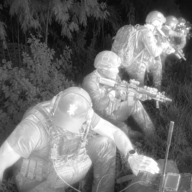 Recce Course: 12-14 OCT 2026 North Carolina