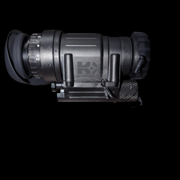 Khyber Optics PVS-14 Gen 2+ 1600 FOM