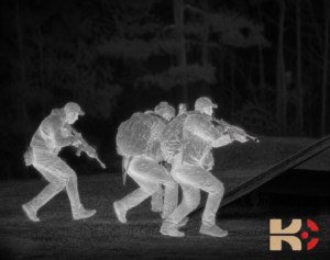 Scout Course:  9-11 OCT 2026 North Carolina
