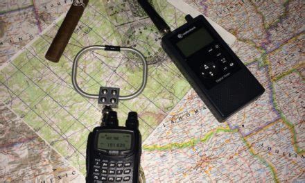 Tactical Signals Exploitation: 5-6 AUG North Carolina