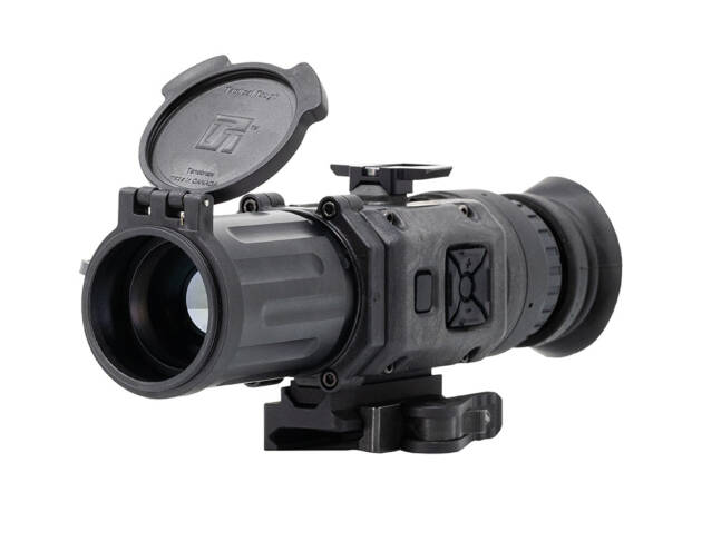 NVison NOX35 Thermal Scope