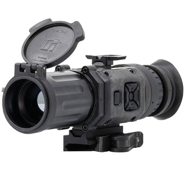 NVison NOX35 Thermal Scope