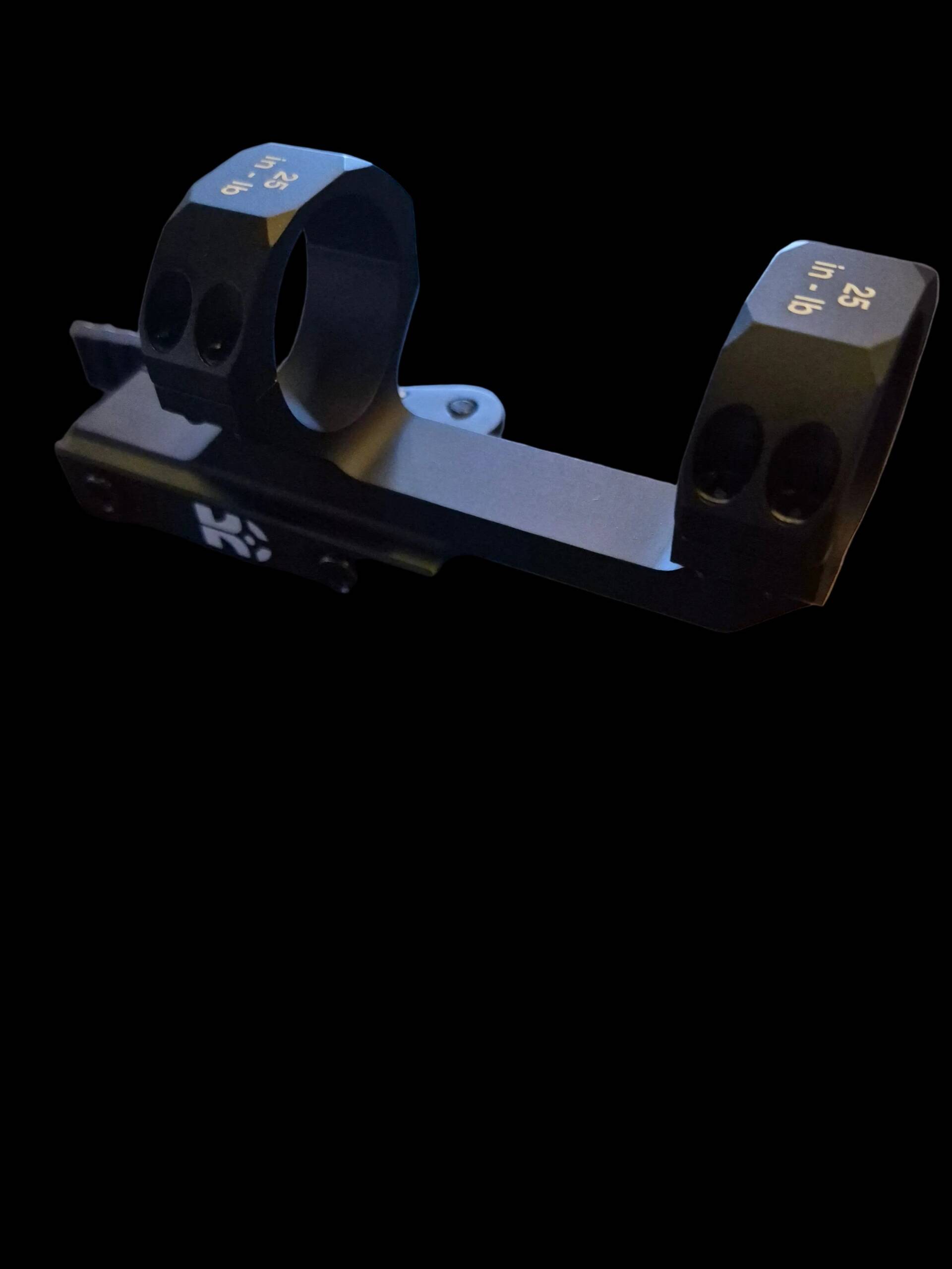 Khyber Optics 34mm QD Scope Mount