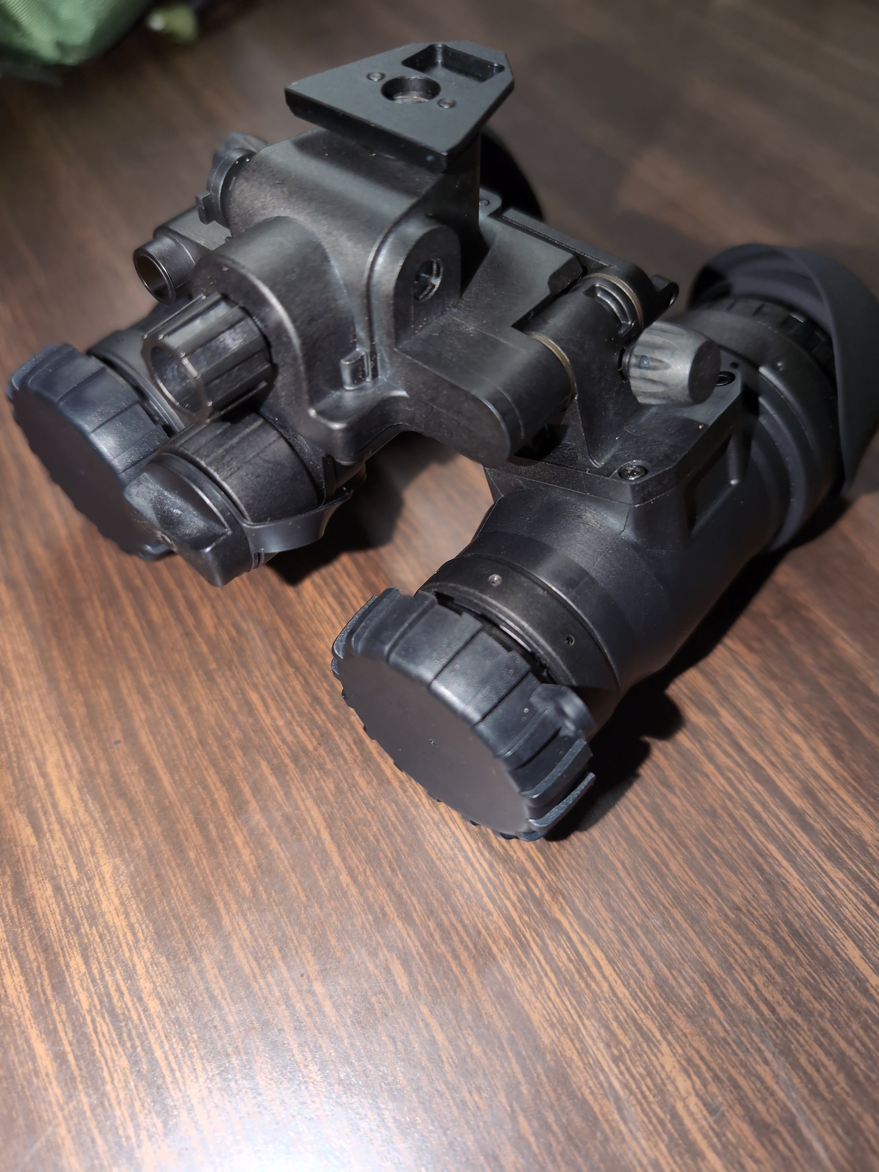 Khyber Optics DTNV-31 Gen 2+ 1600 FOM White Phosphor - Image 5
