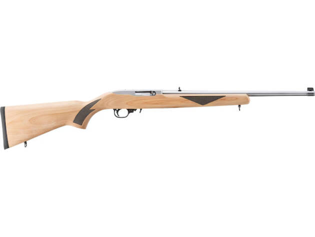 Ruger 10/22 Sporter 75th Anniversary Rifle