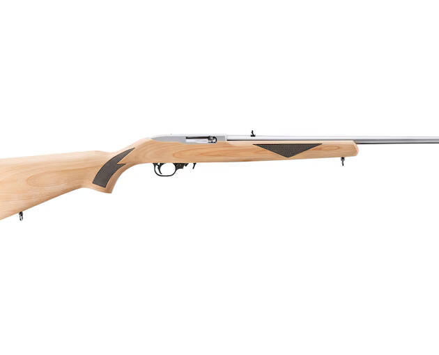 Ruger 10/22 Sporter 75th Anniversary Rifle