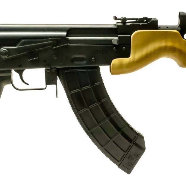 Century Arms Micro Draco 7.62x39mm 6.25"
