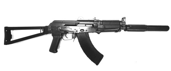 Riley Defense Krink 7.62x39