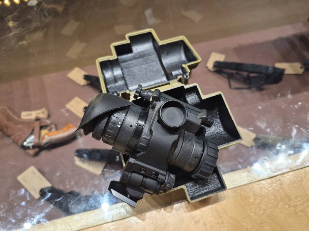 Night Vision