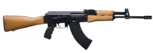Century RH-10 7.62x39 Fixed Stock AK-47 Rifle, Wood