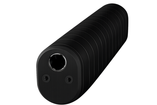YHM VICTRA-12 Modular Shotgun Suppressor