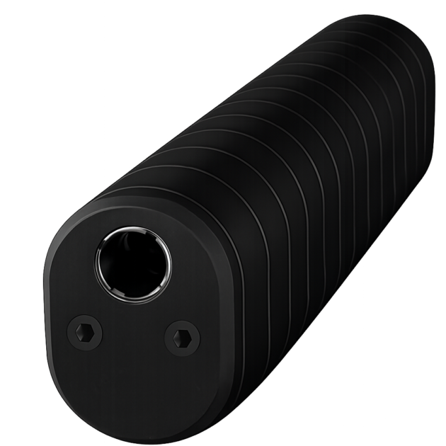 YHM VICTRA-12 Modular Shotgun Suppressor