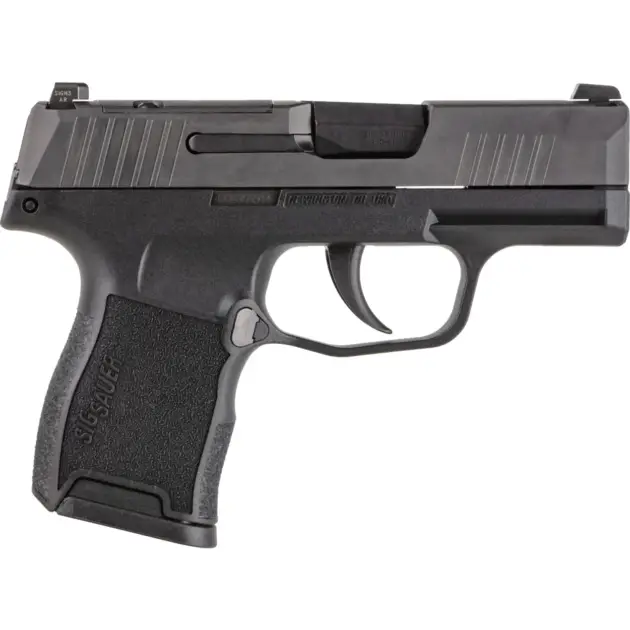 Sig Sauer P365-380 380 Auto 3.1'' 10-Rd Semi-Auto Pistol