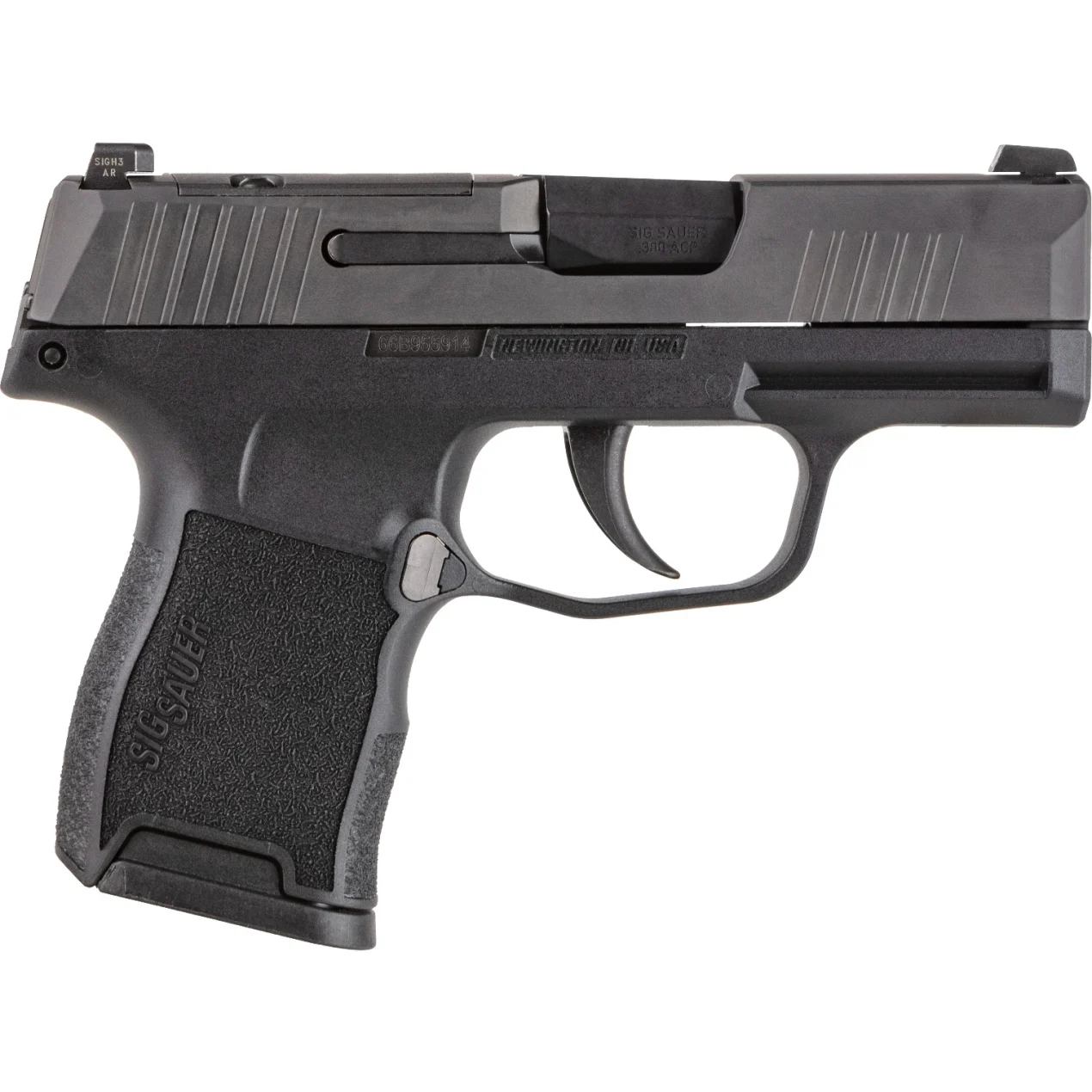 Sig Sauer P365-380 380 Auto 3.1'' 10-Rd Semi-Auto Pistol