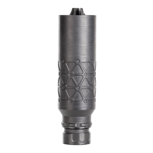 RUGGED AXIAL ULTRA LOW GAS BLOWBACK 30 Caliber