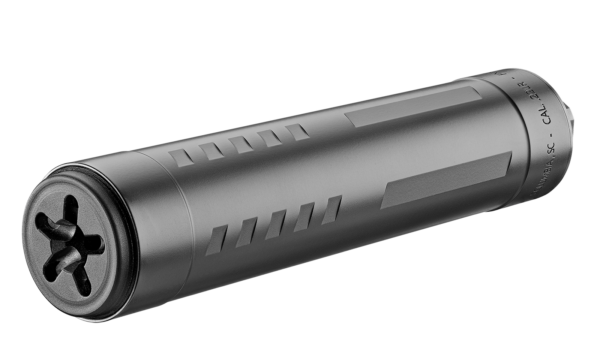 FN Catch 22 Titanium